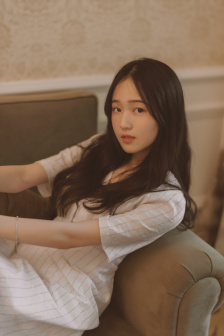 倩女喜相逢